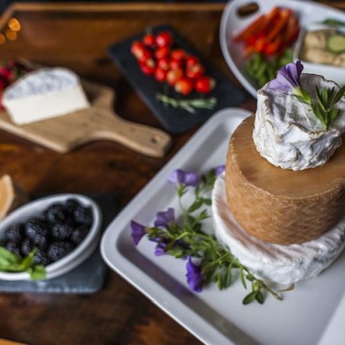 Private Events at TRiO Rehearsal Dinners Bridal Luncheons Bachelorette Parties