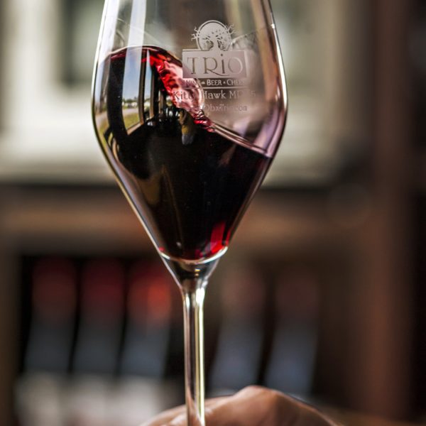 Wine Tasting